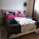 Les Hirondelles Avec Piscine Chauffée Appartamento Prades (Pyrenees-Orientales)