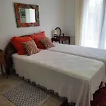 Les Hirondelles Avec Piscine Chauffée Prades (Pyrenees-Orientales)