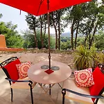 Les Hirondelles Avec Piscine Chauffée Appartamento Prades (Pyrenees-Orientales)