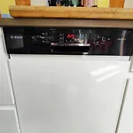 Les Hirondelles Avec Piscine Chauffée Appartamento *