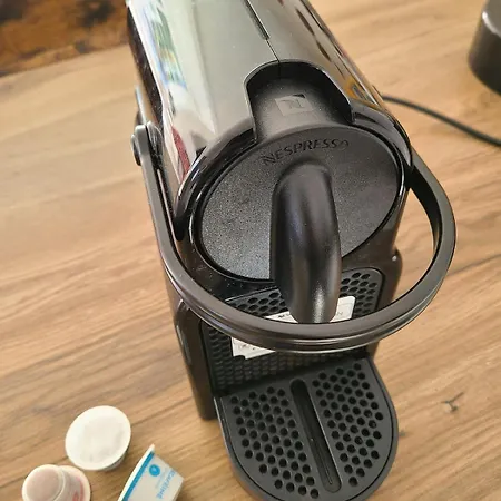 Les Hirondelles Avec Piscine Chauffee